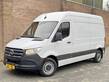 Mercedes-Benz Sprinter 314 - L2H2 Automatic AC Camera Carplay