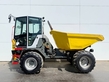 Wacker Neuson DV90 - Automatic Greasing / CE Certified 