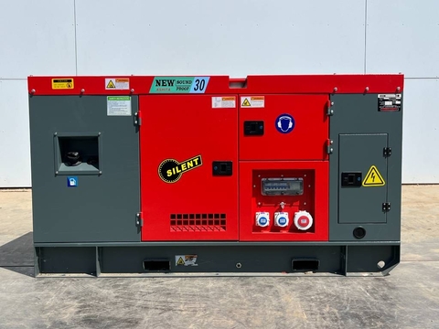 Sonstige AG3-30 - BRAND NEW / UNUSED
