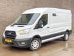 Ford Transit 185hp - Automatic Lane Assist Parking He