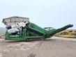 Sonstige Warrior 1800 - Dutch Machine / Up to 600 Ton per 