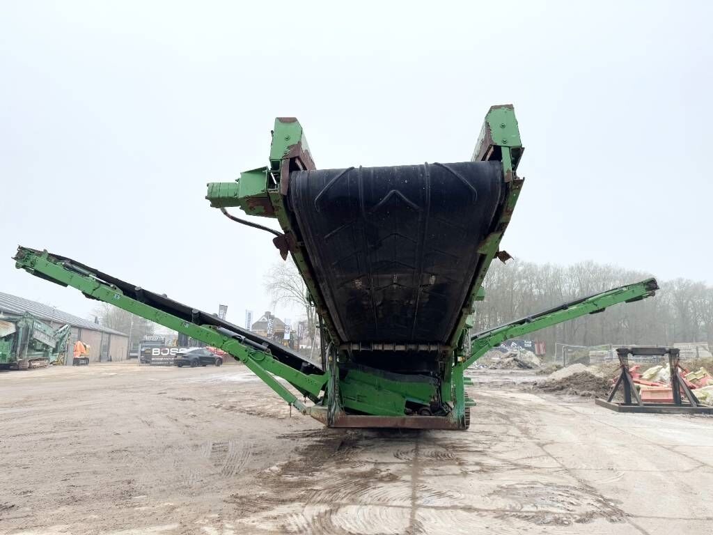 Warrior 1800 Dutch Machine / Up to 600 Ton per H 3