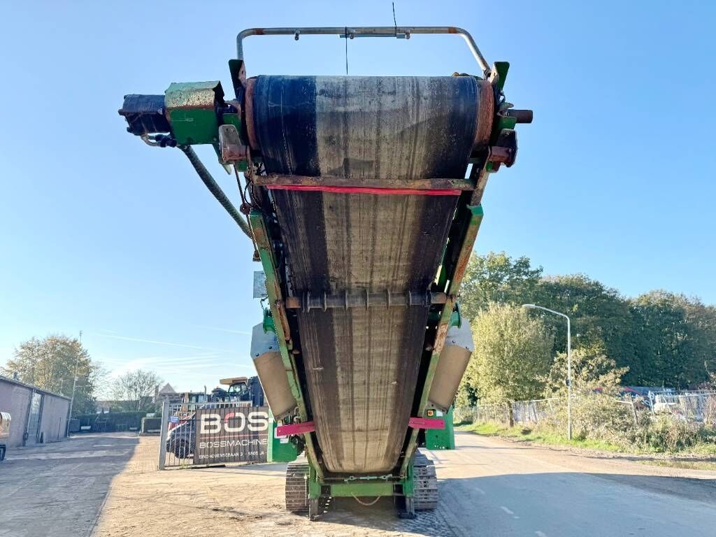 J45 JAW Crusher / CE Certified 3