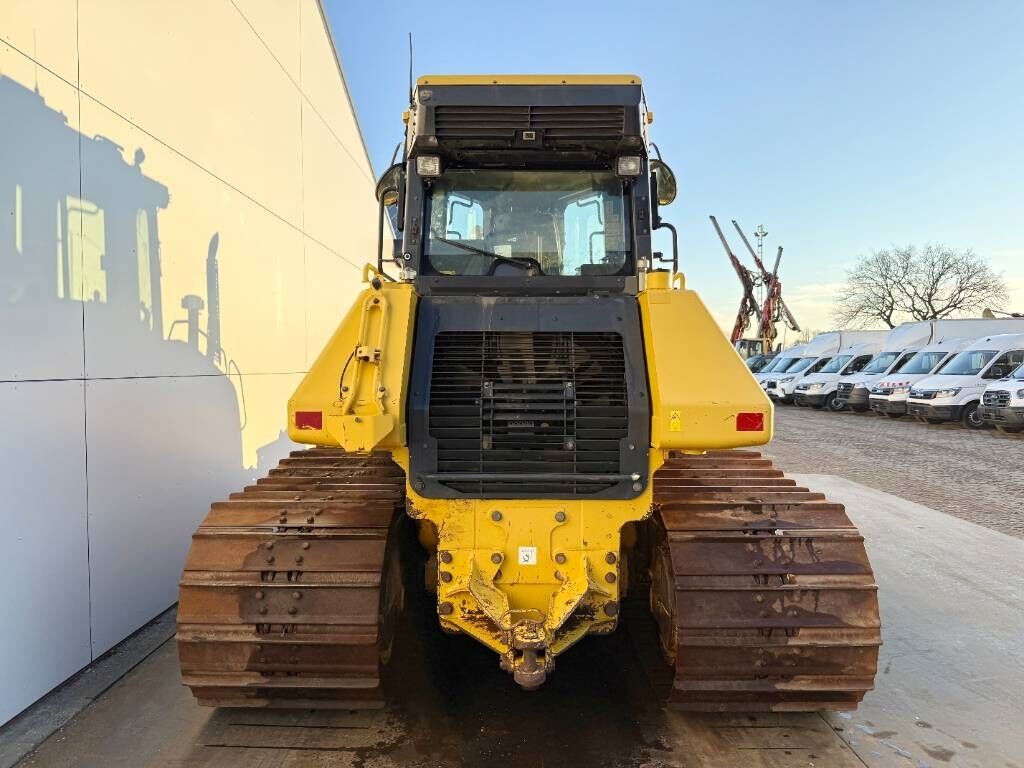 Komatsu D61PXi-24 - Topcon GPS / Ripper Valve / Camera 3
