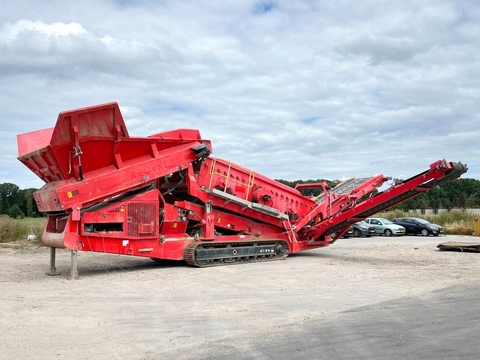 Sonstige R230 - Good Overall Condition / CE Certified