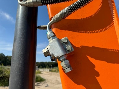 Doosan DX60 E-10N NEW! 2