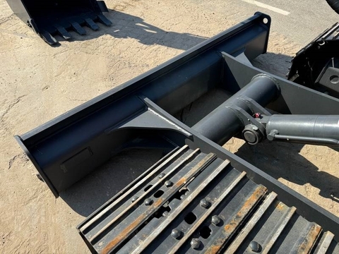 Doosan DX60 E-10N NEW! 3