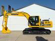 Komatsu PC210LC-10M0 New / Unused / Hammer Lines 