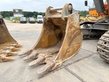 Liebherr R976LC - Bucket Bak Schaufel / Top Condition 