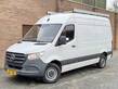 Mercedes-Benz Sprinter 314 - AC Cruise Tow Bar Imperial Carpla