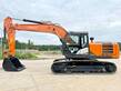 Hitachi ZX220LC-5G / 2025 ULTRA MODEL / ISUZU ENGINE