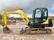 Hyundai R55-7 - Good Working Condition