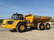 Volvo A60H - Top Condition / Body Heating / Camera