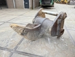 Liebherr R976LC - Ripper Tooth / Ripper Tand 