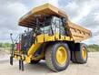 CAT 777G - German Machine | TA1 report available