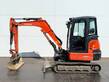 Kubota KX 037-4