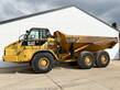 CAT 730 - German Machine / Tailgate / Auto Greasing