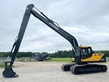 Hyundai R245LR - 16 Meter Long Reach / New / Unused