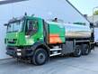 Iveco Trakker 450 EEV - Secmair Serviroute Bitumin