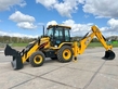 JCB 3DX / 3CX Plus 4WD - 4/1 Bucket / Hammer Lines 