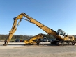 Liebherr R944C UHD - 23 m Demolition / Hydr UC / OilQuick 