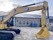 CAT 323D3 - New / Unused / 2024 Model