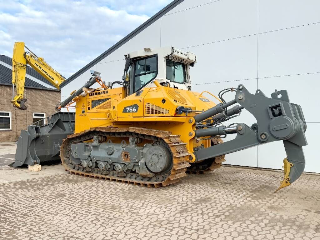 Liebherr PR756 05 Gen8 - NEW! 68 Hours! Powertrain Warran 3