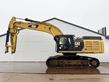 CAT 352F - Dutch Machine / Hammer Lines