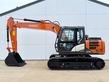 Hitachi ZX140H-GI - NEW / ISUZU ENGINE 