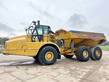 CAT 735C (740) - Excellent Condition / Low Hours