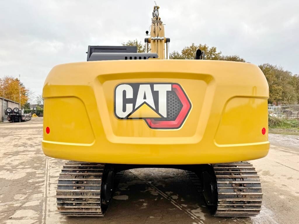 CAT 320D3 GC - 16 Meter Long Reach / New / Unused 3