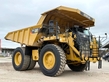 CAT 777G - German Machine / TOP Condition!