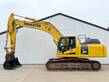 Komatsu PC360LC-11 - 360° Camera / Quick Coupler