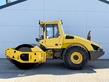 Bomag BW213DH-4 - EVIB/BVC / German Machine / Airco 
