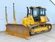 Komatsu D51EX-24 - German Machine / Topcon 3D GPS