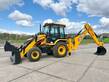 JCB 3DX / 3CX Plus 4WD - 4/1 Bucket / Hammer Lines