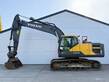 Volvo EC220EN - German Machine / Tilting Bucket