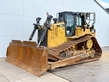 CAT D6T LGP - Camera / Airco / Ripper Valve 