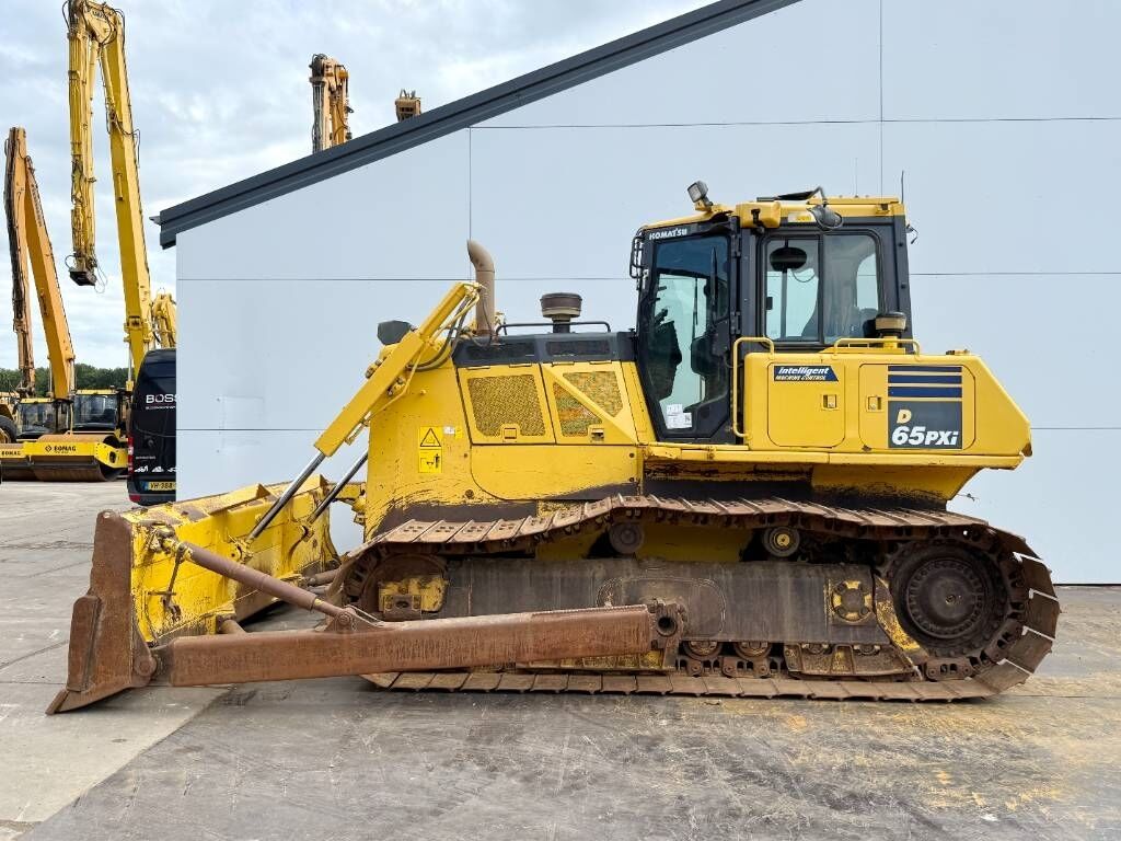 Komatsu D65PXi-18 - Backup Camera / Airco / CE + EPA 2