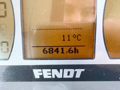 Fendt 936 Vario - Excellent Condition / Low Hours / CE