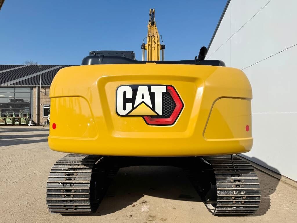 CAT 323D3 - 16 Meter Long Reach / New / Unused 3
