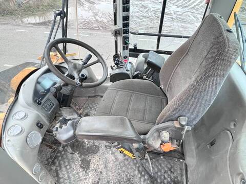 Volvo L220F CDC Steering / CE Certified