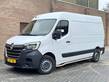 Renault Master 150hp - L2H2 AC Cruise Navi Camera