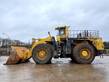 Komatsu WA800 -3E0 Good Working Condition / CE Certified