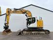 Liebherr R926LC Compact - Oilquick / TRIMPLE GPS Prepaire
