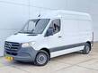 Mercedes-Benz Sprinter 314 - L2H2 Auto AC Cruise MBUX Camera T