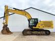 CAT 336 07B - AC / Camera / Extra Hydr / Auto Greasi