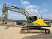 Volvo EC250EL Excellent Working Condition / CE