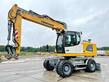 Liebherr A918 EW Litronic -3588HR  - Likufix