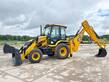 JCB 3DX - Telescopic Boom / Hammer Lines / AC - New